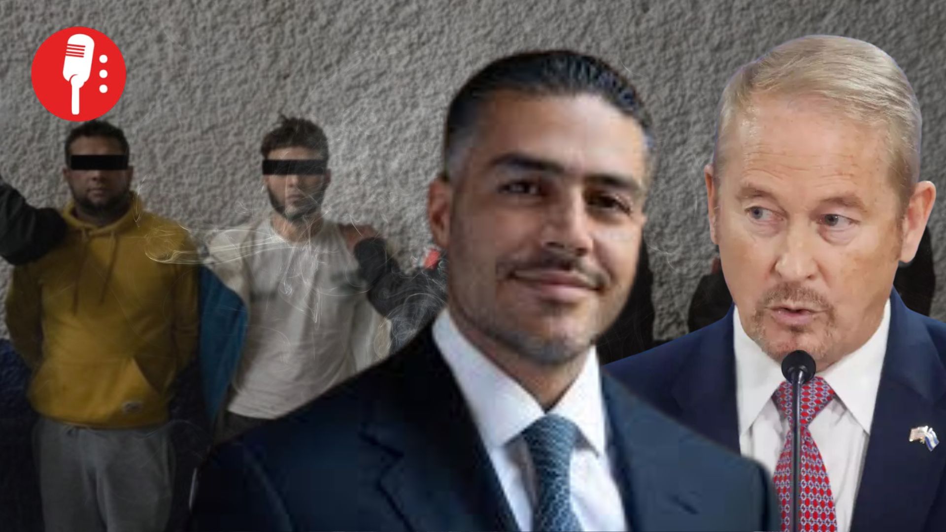 Detención de integrantes del Tren de Aragua, con aprobación internacional
