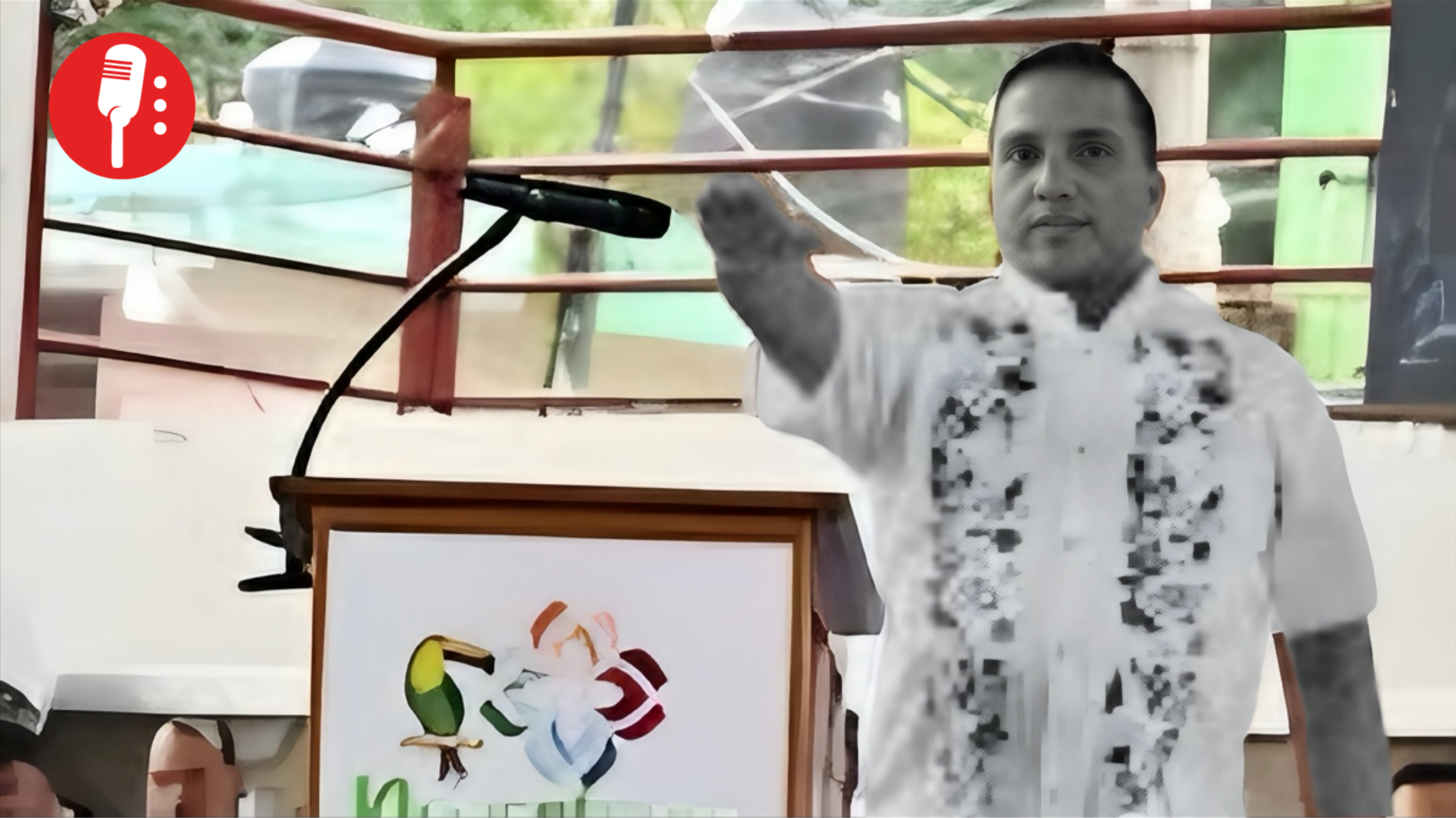 Asesinan al Alcalde de Pisaflores