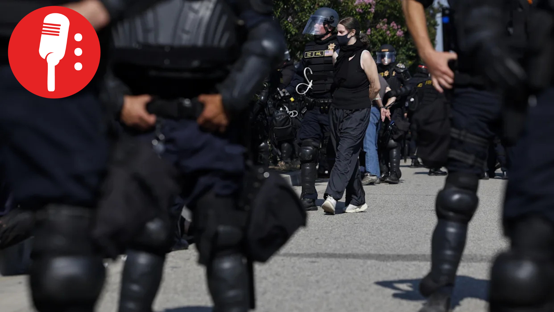 “No es seguridad, es miedo”: Los Ángeles busca frenar redadas del ICE con estado de emergencia