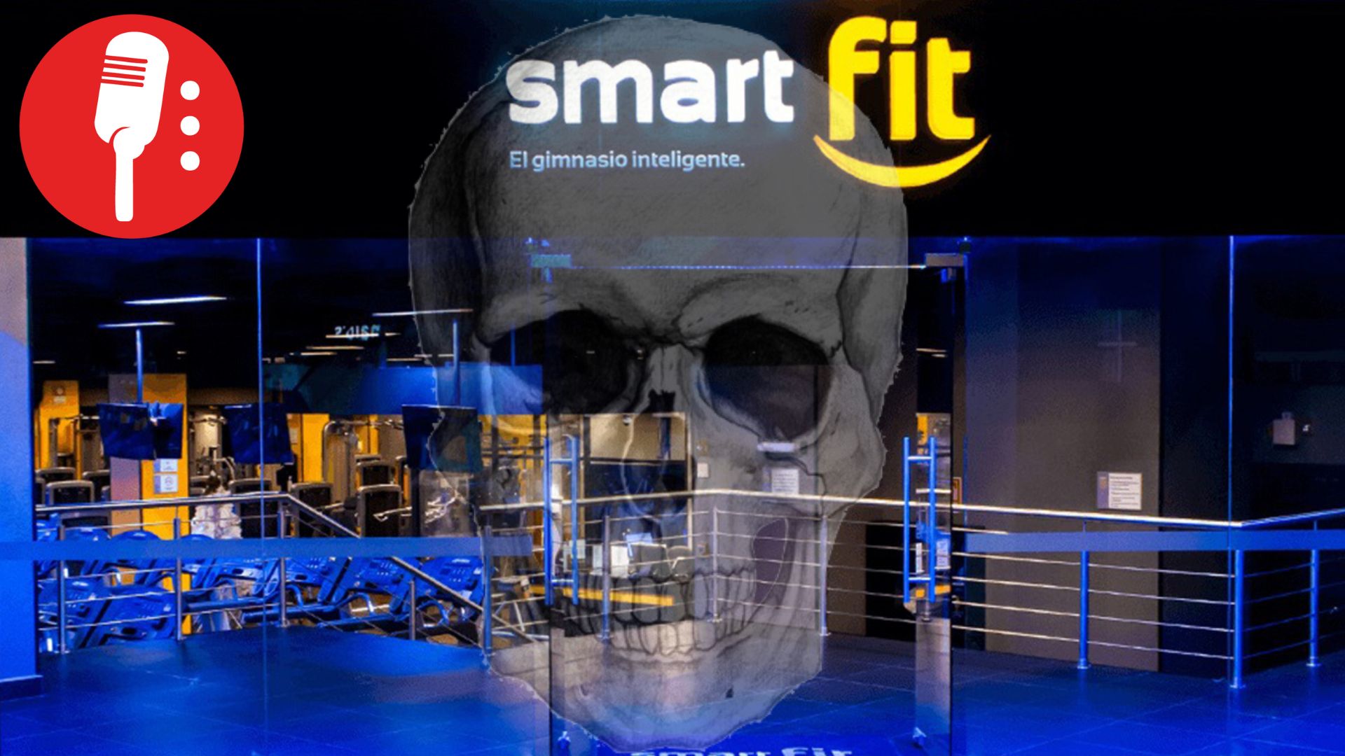 La muerte asoma en Smart Fit: nueve fallecidos entre 2024 y 2025