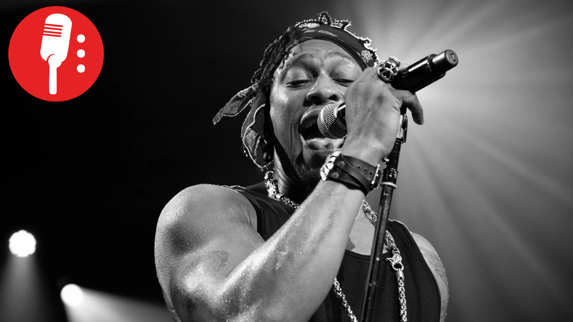 D’Angelo, el cantante que revolucionó el soul, fallece a los 51 años