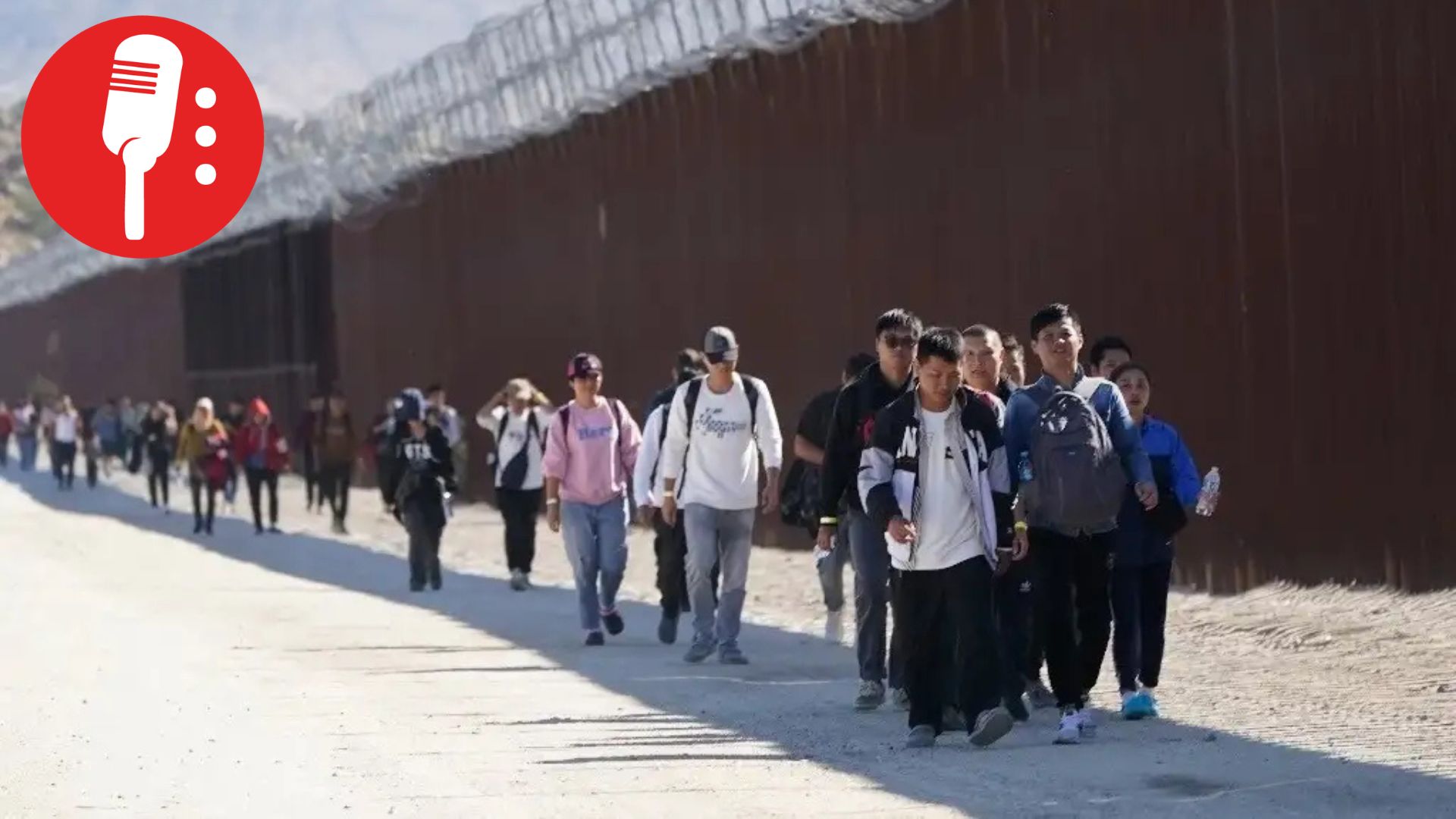 Aumenta a 13.7 millones la población indocumentada en EUA; 5.5 millones son mexicanos