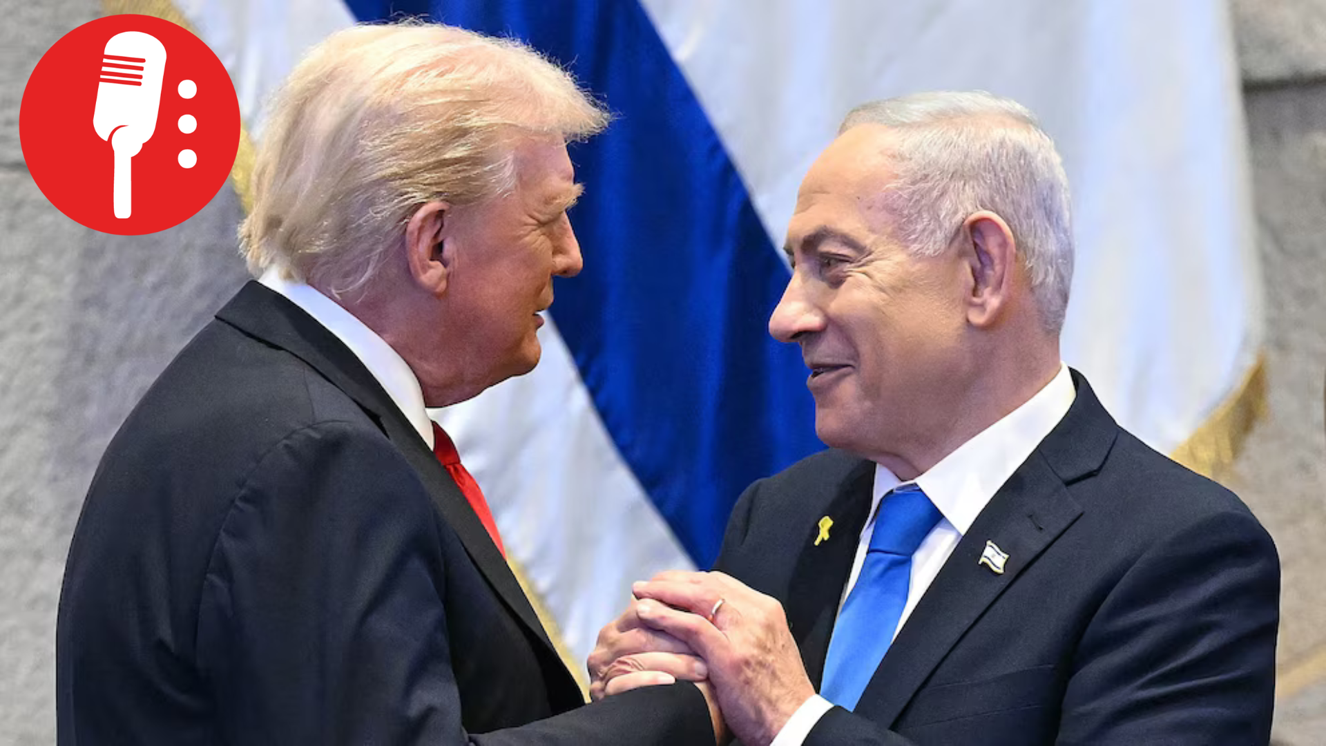 Trump advierte que Israel puede reanudar ofensiva si Hamás incumple alto al fuego