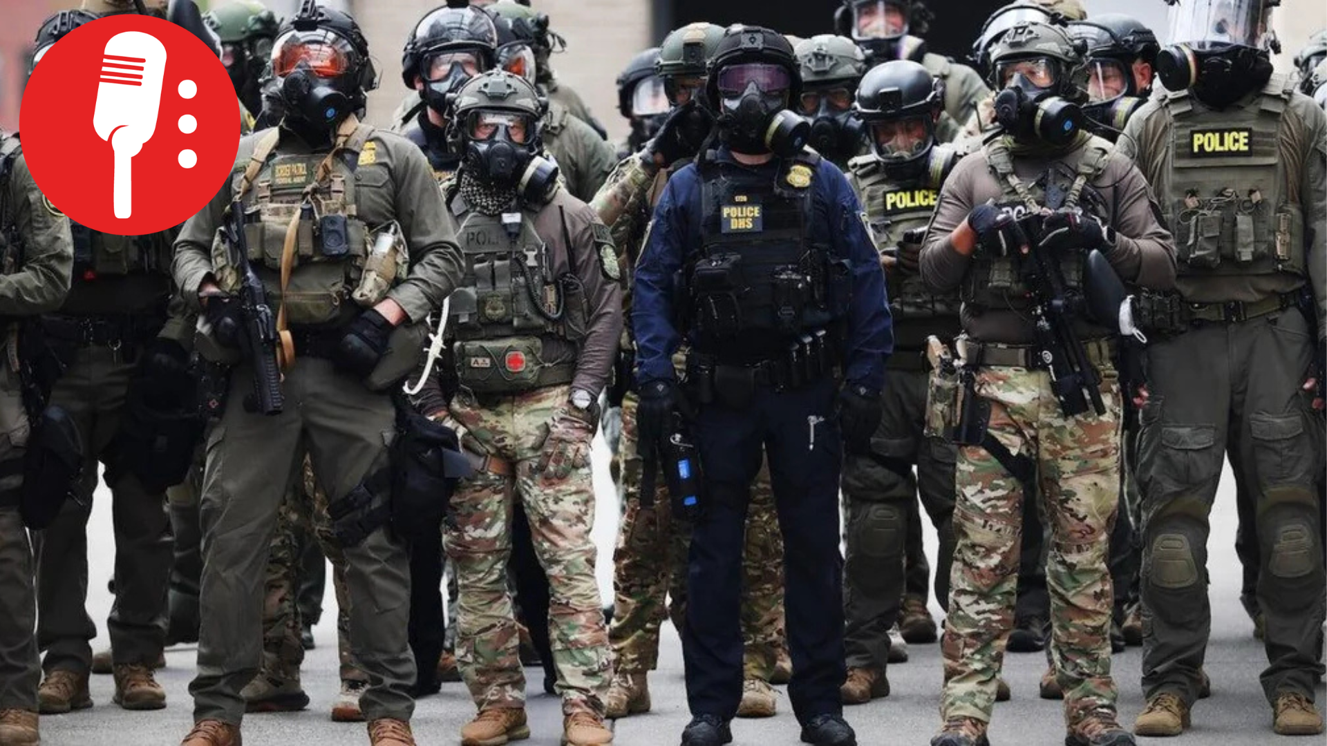 Jueza de Chicago obliga a agentes migratorios usar cámaras corporales para evitar abuso policial