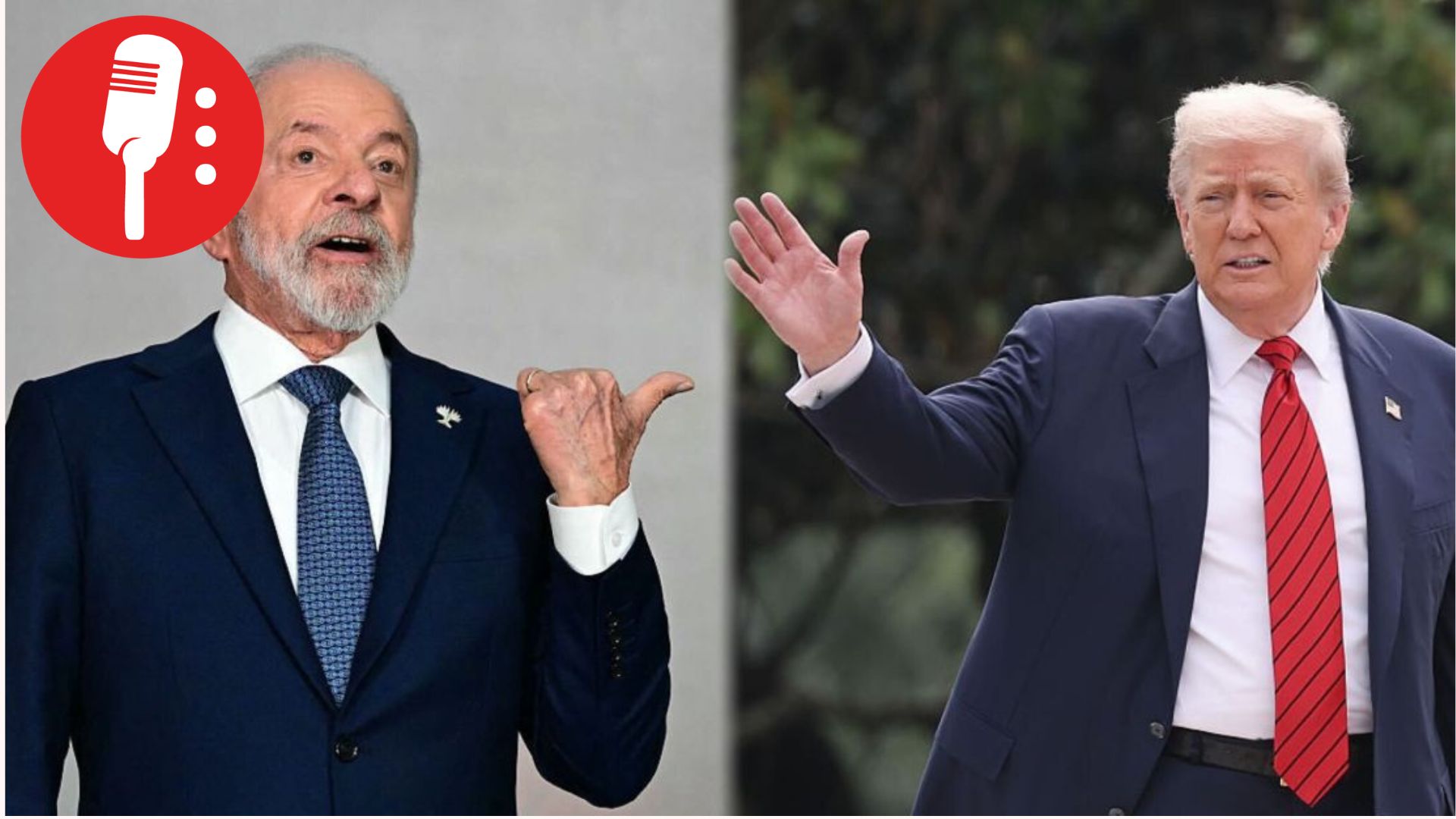 Lula advierte sobre una posible intervención de Trump en América Latina