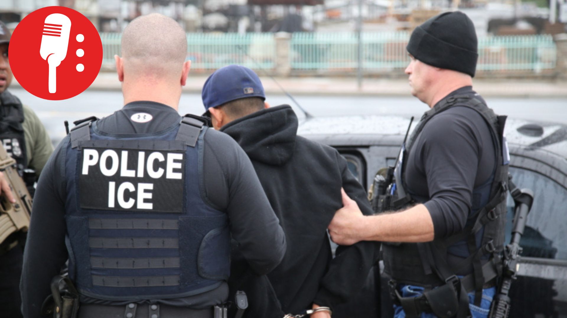 ICE despliega sistema de espionaje digital sin precedentes en Estados Unidos