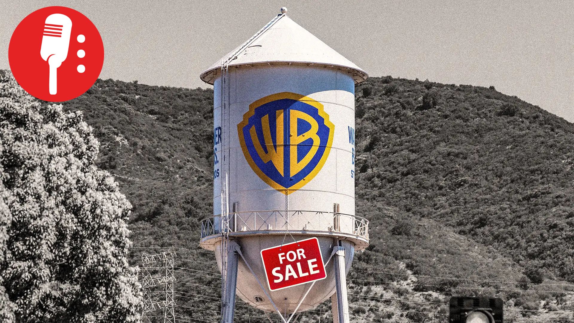 Warner Bros. Discovery confirma que está a la venta y evalúa distintas ofertas