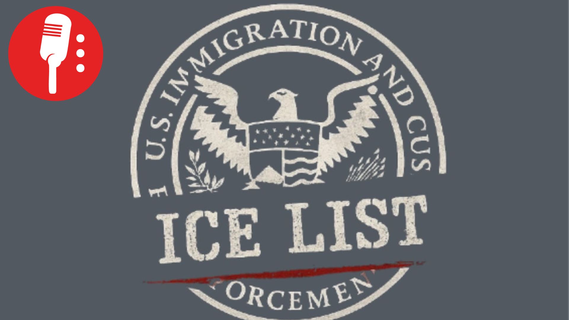 ICE List: proyecto de un irlandés exhibe a agentes migratorios de EUA y desafía al Congreso