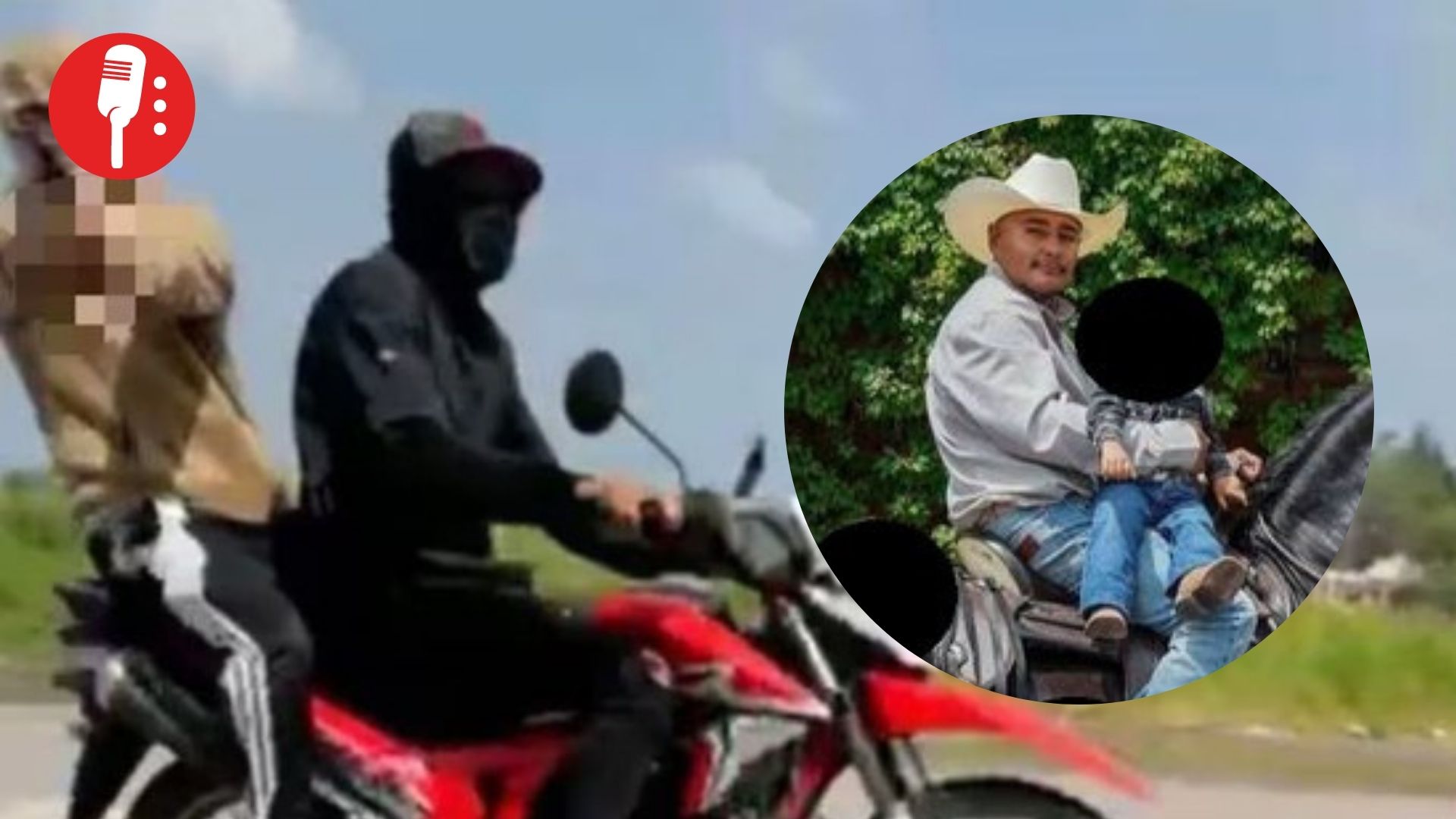 Murió “Don Nico”, heladero de Guanajuato que denunció baches en transmisión en vivo