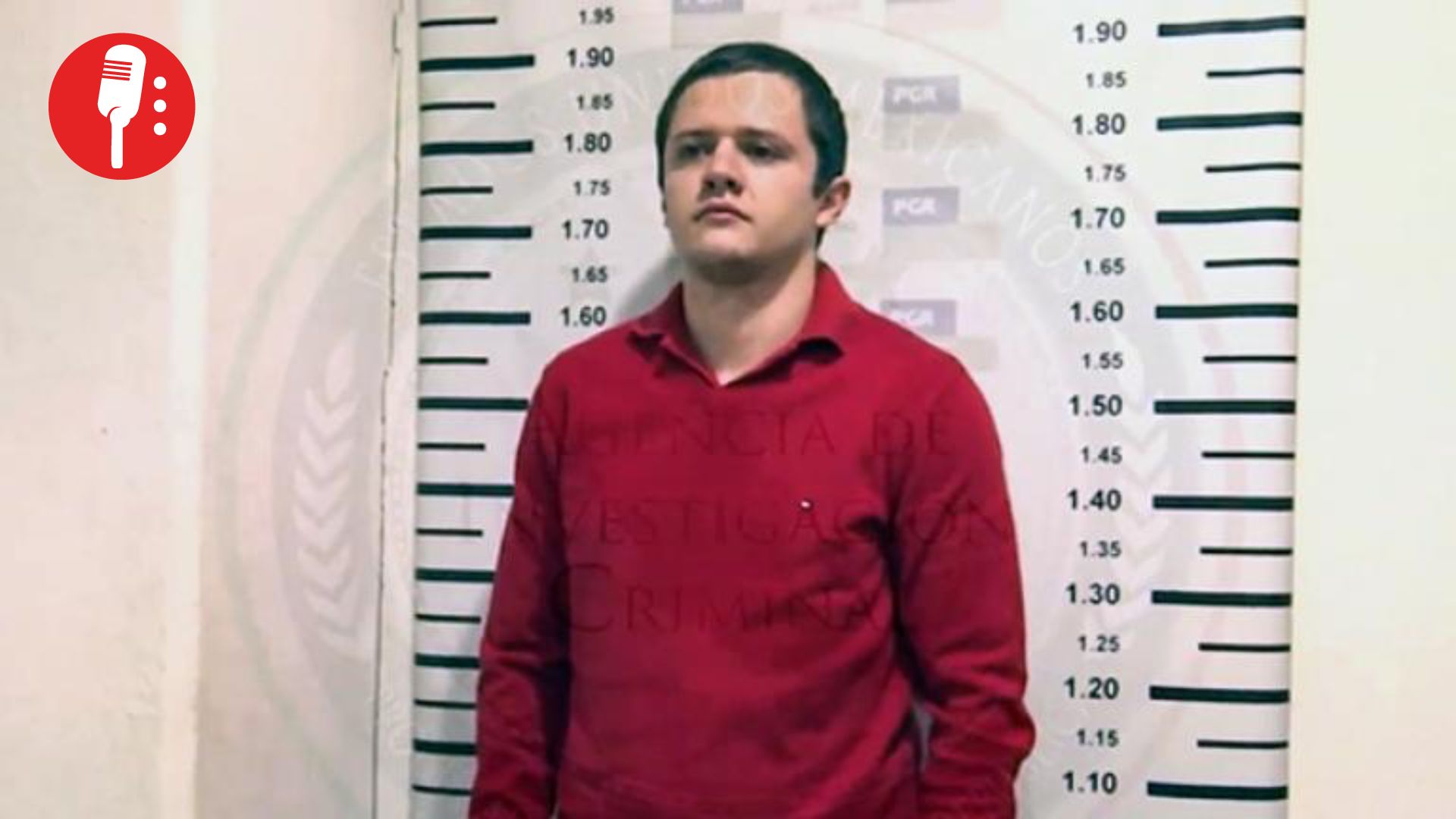 “El Menchito” es trasladado a prisión de máxima seguridad en EUA; su abogado anuncia apelación