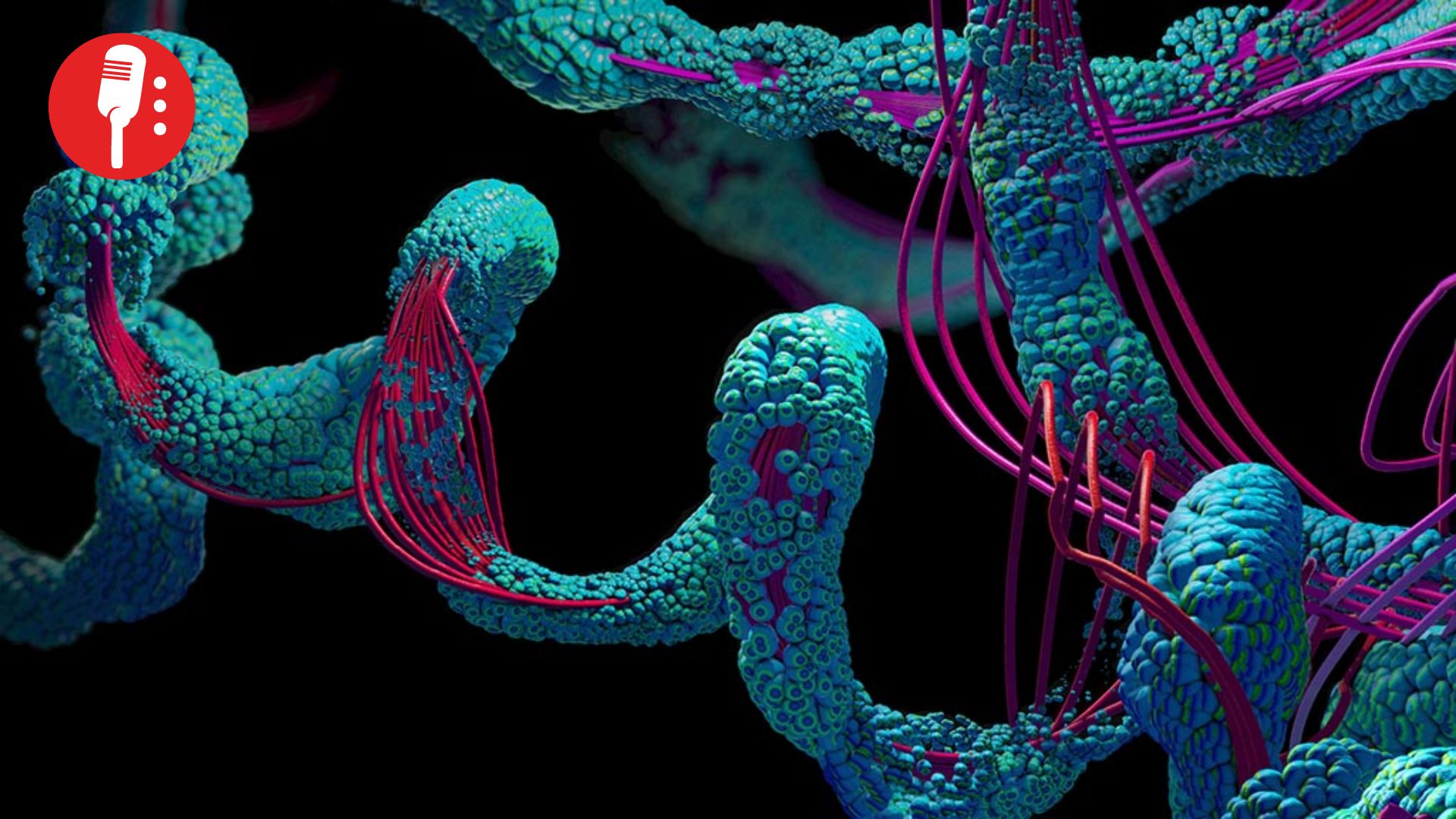 IA crea virus artificiales que podrían vencer a las superbacterias