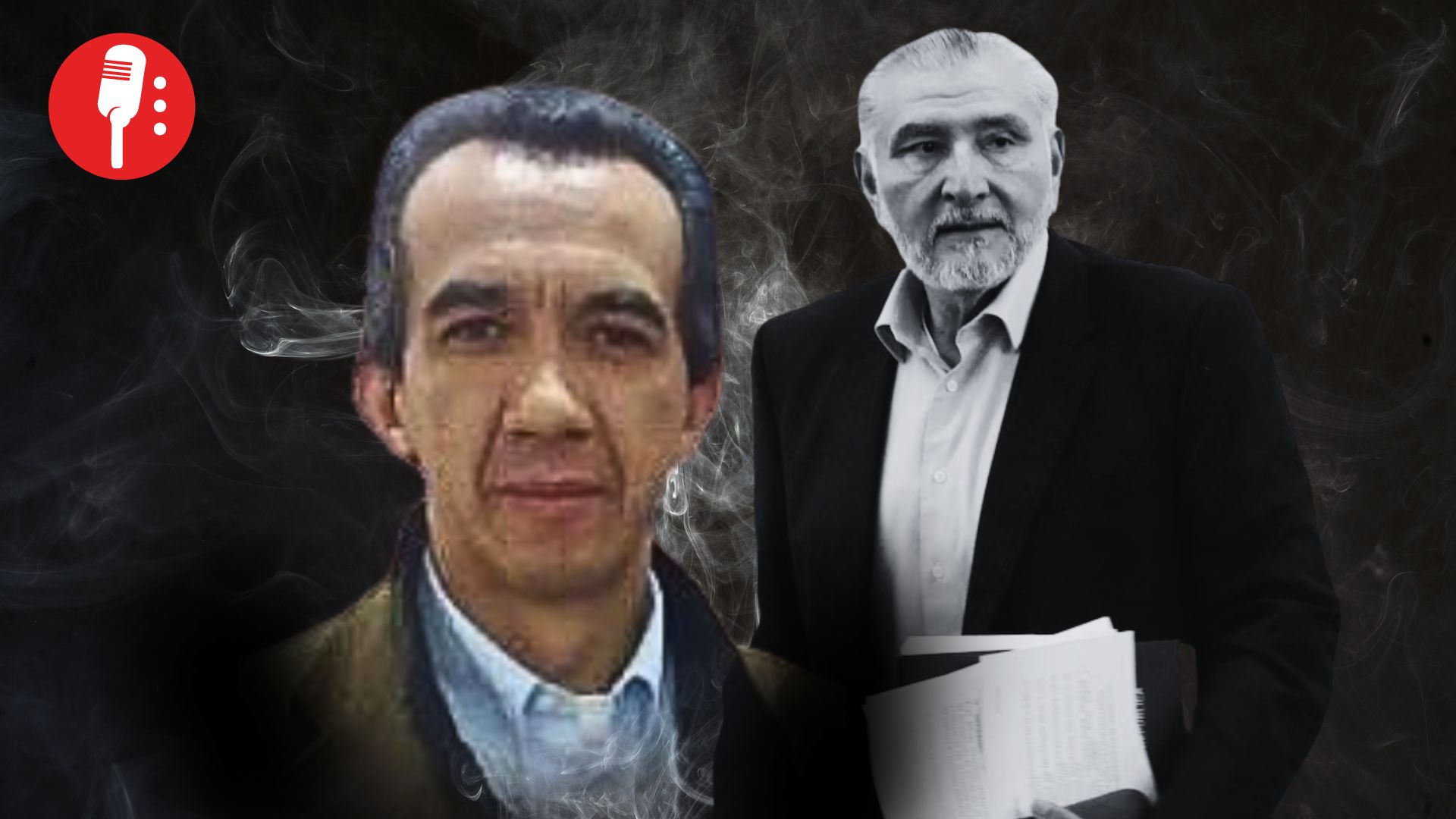 Roberto Garduño: de profesor faltista a lavador de imagen de Adán Augusto