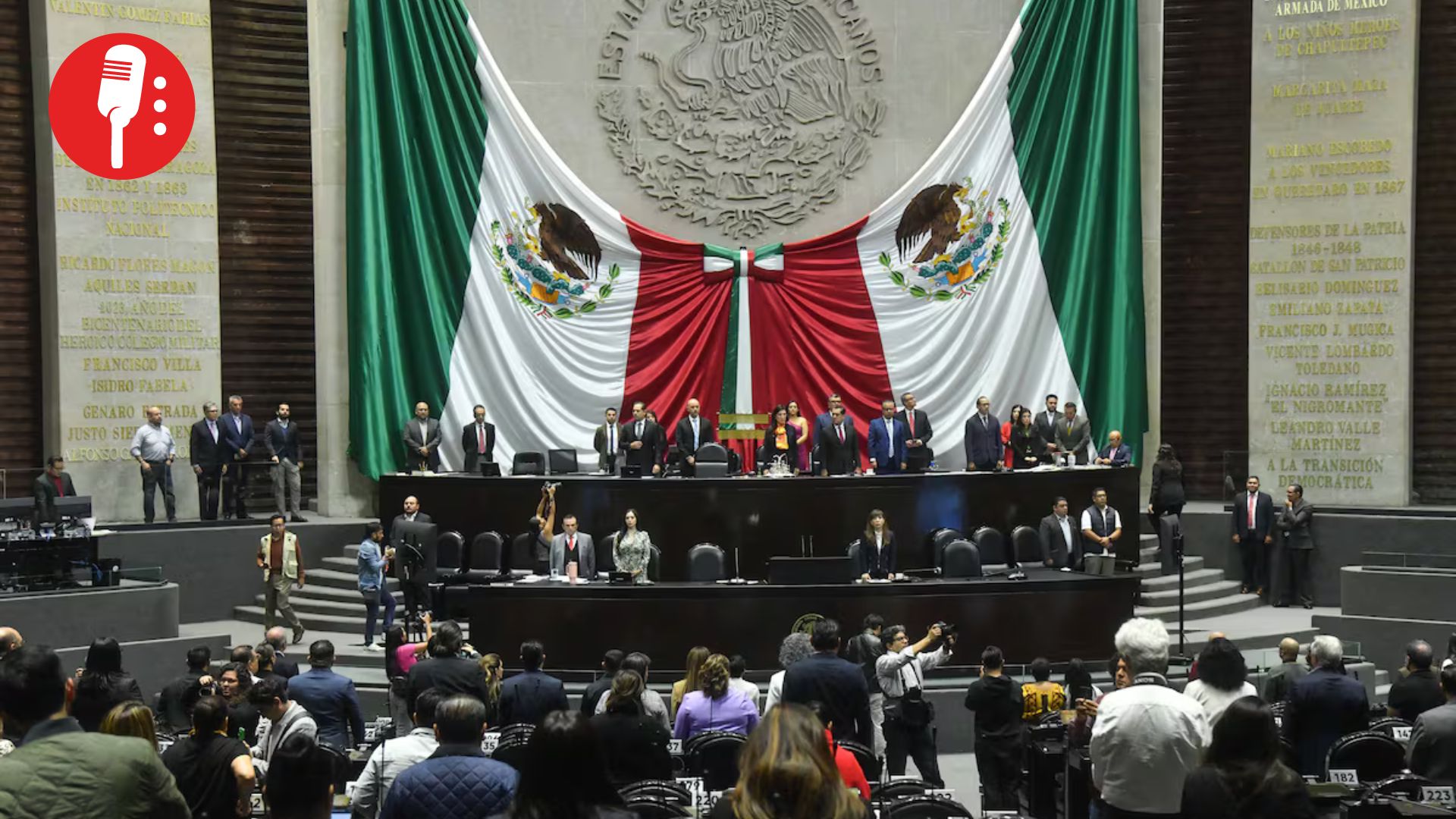 Diputados aprueban Ley de Ingresos 2026 con cambios clave y la envían al Senado