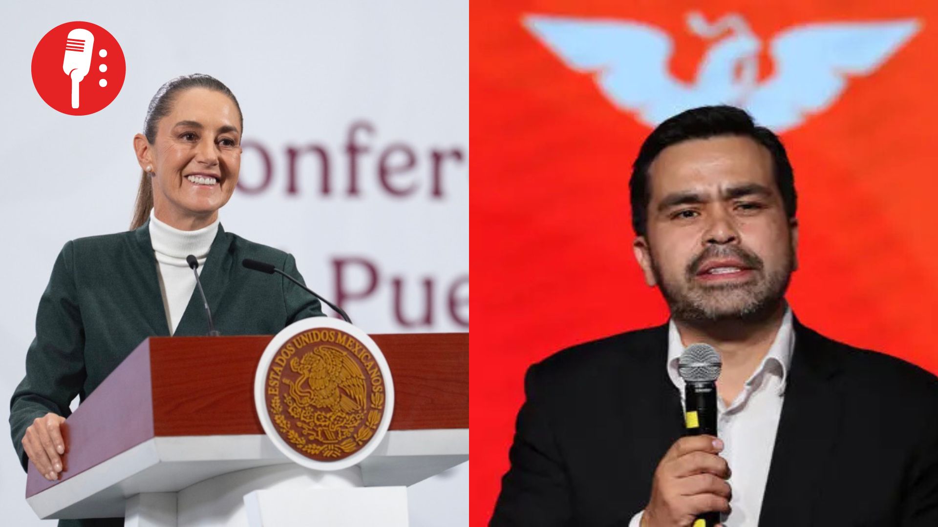 Máynez propone acciones progresistas a Sheinbaum: “Cuenta con nosotros para construir un México nuevo”