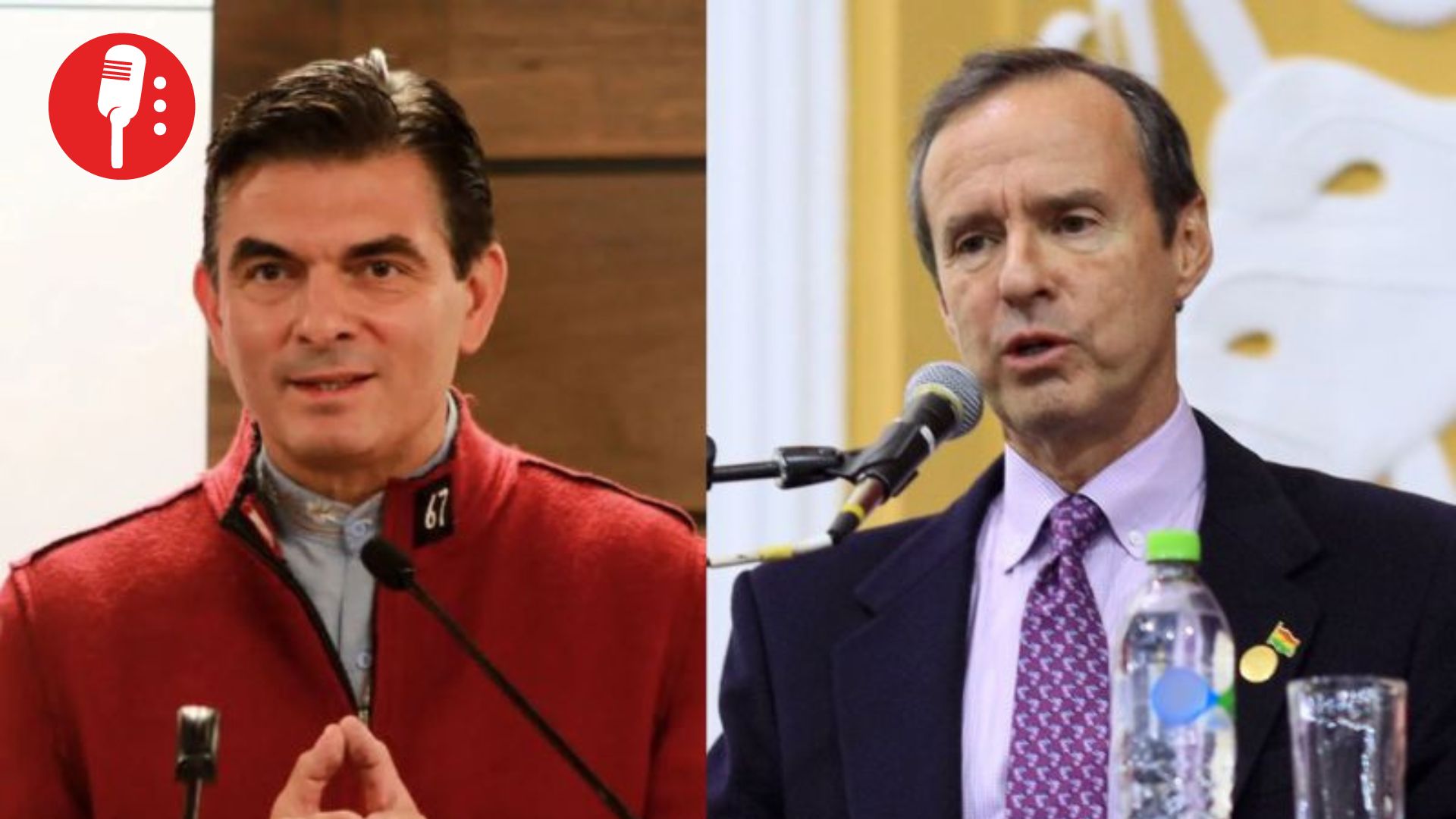 Bolivia enfrenta un nuevo rumbo internacional tras balotaje presidencial