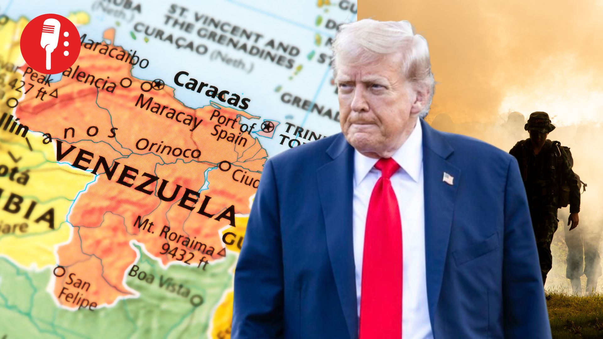 EUA intensifica bloqueo y despliegue militar contra Venezuela