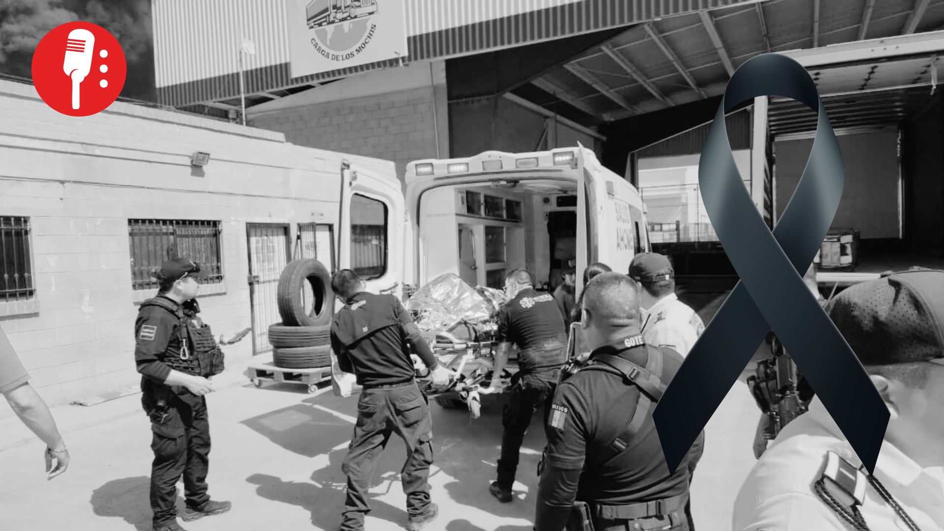 Muere adolescente de 17 años tras incendio de pipa en la Zona Industrial de Los Mochis