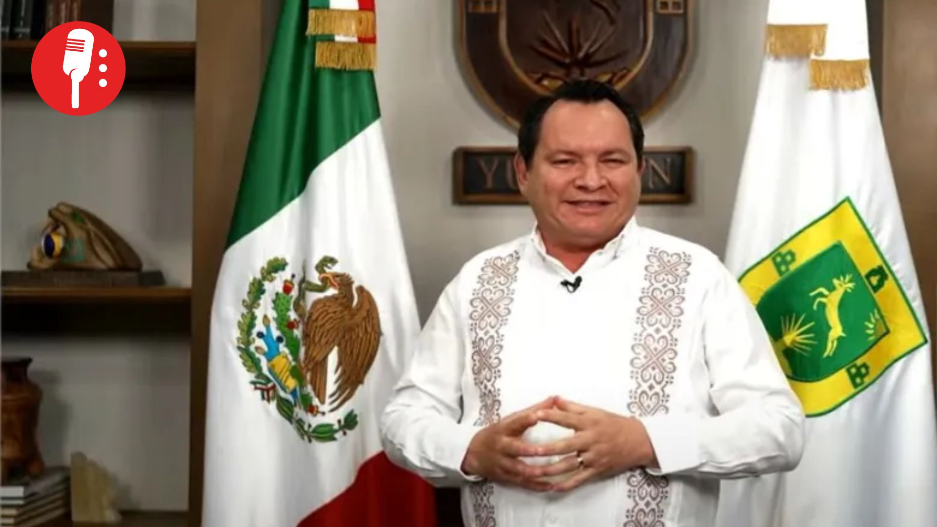 Yucatán recibe por primera vez “Original 2025”, encuentro nacional de arte textil