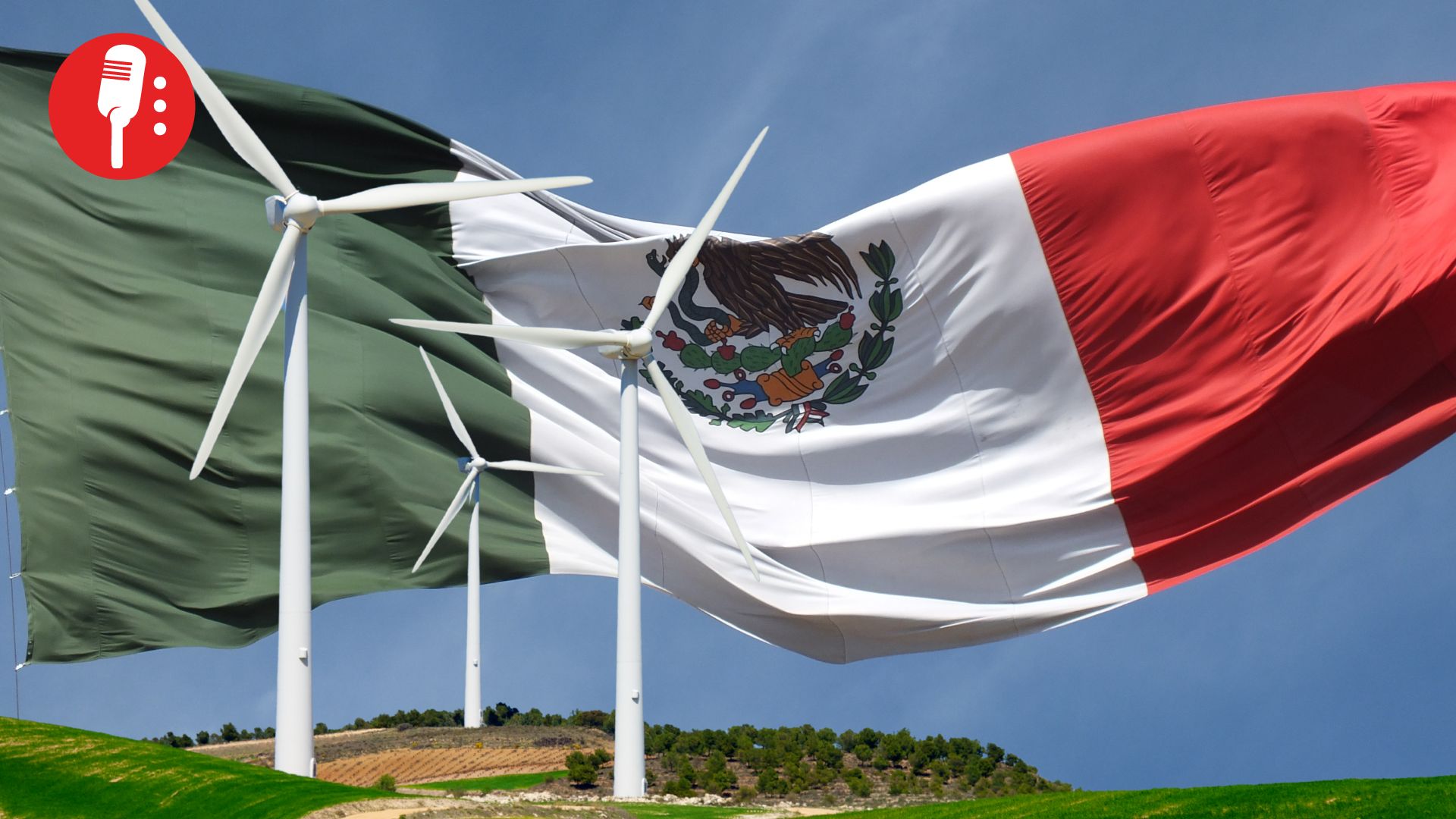 México apuesta por energías limpias: 96% de la inversión privada será renovable hacia 2030