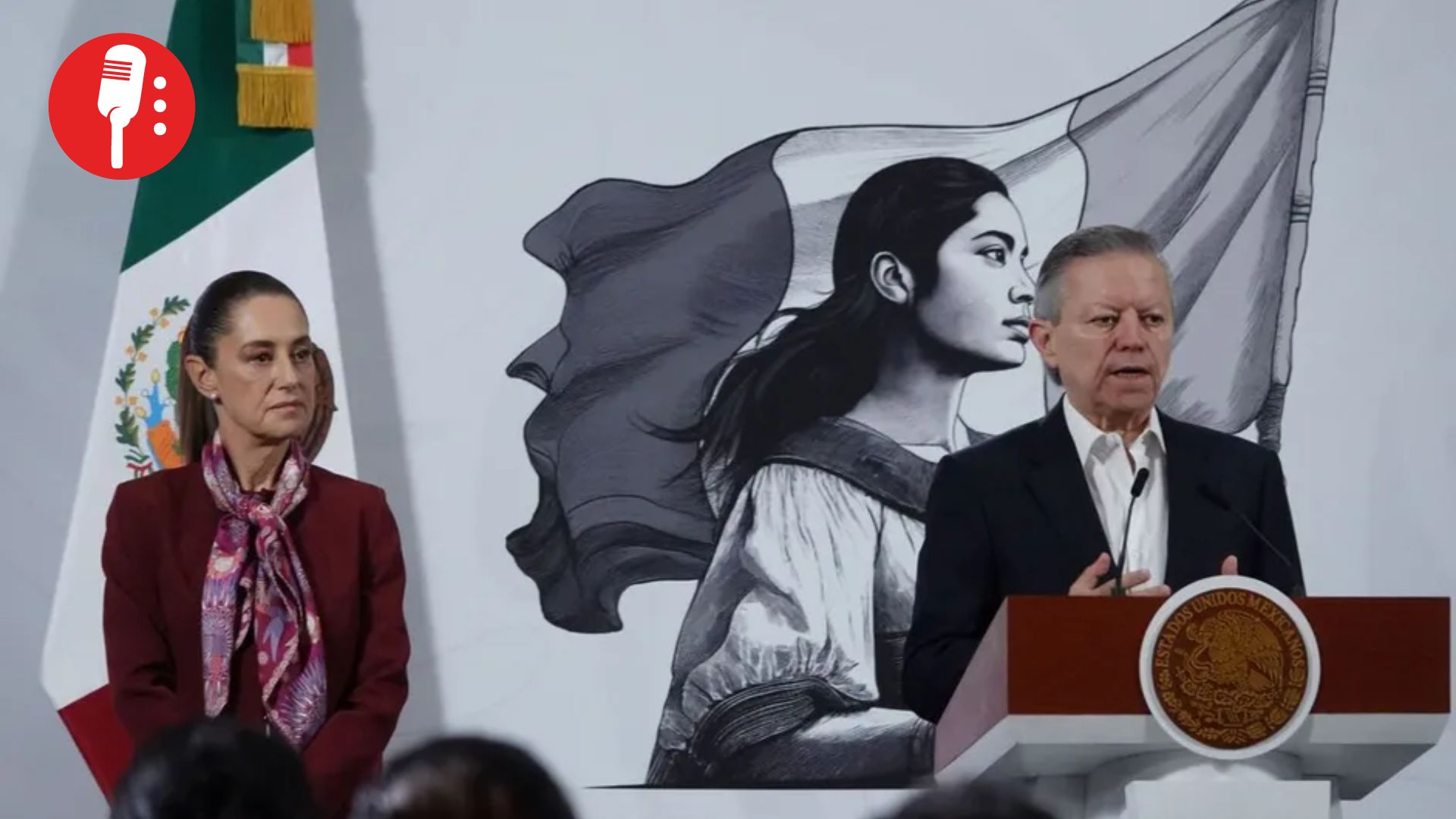 Zaldívar defiende reforma a la Ley de Amparo: “No es regresiva, busca modernizar el juicio”