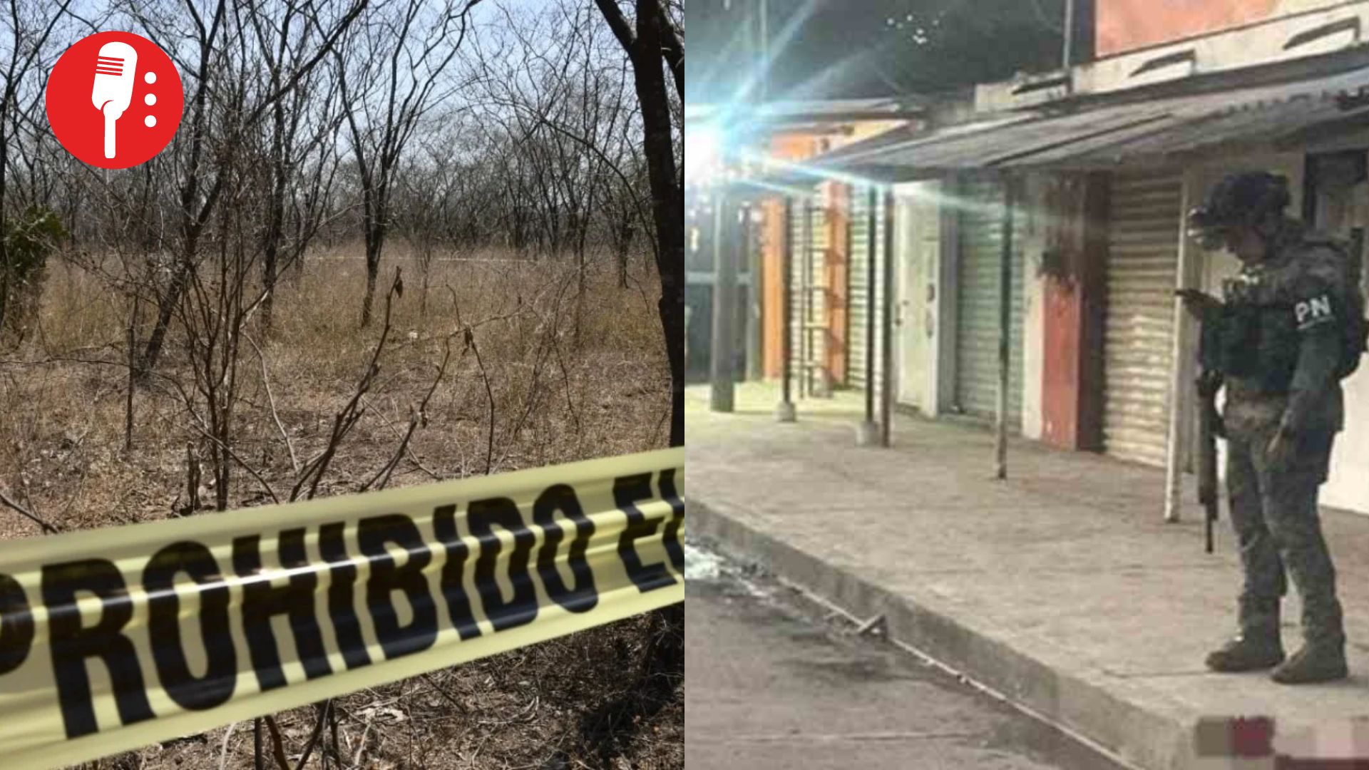 Asesinan a Javier Vargas Arias, empresario citrícola en Álamo, Veracruz