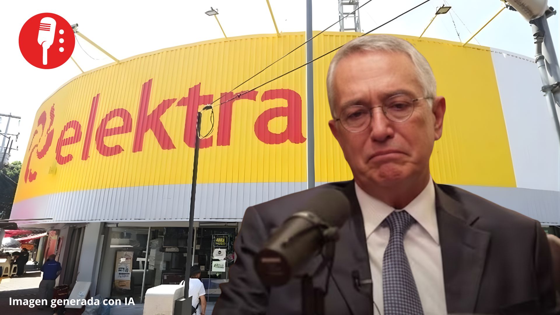 Suprema Corte multó a Salinas Pliego por intentar entorpecer dos juicios fiscales