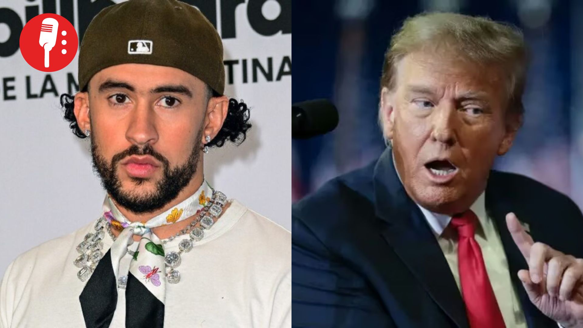 Bad Bunny desata la furia del movimiento MAGA tras ser elegido para show del Super Bowl