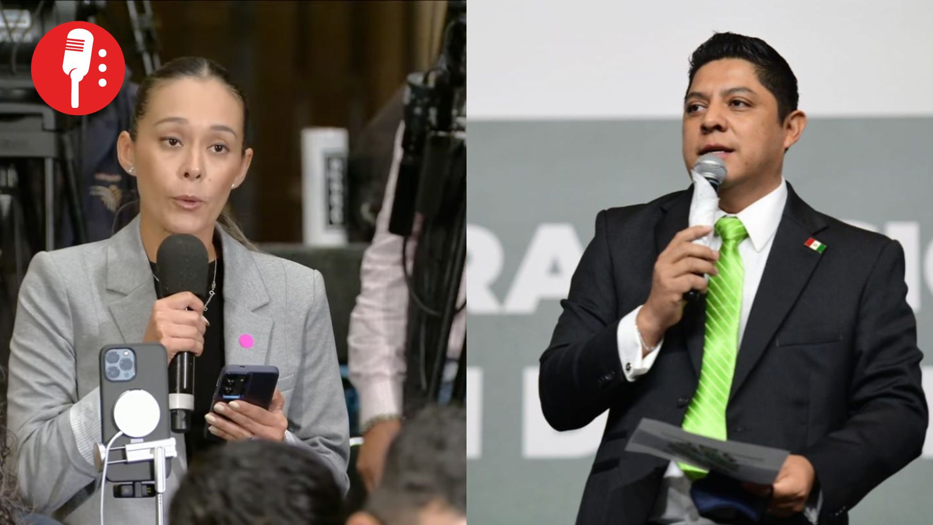 Anahí Torres denuncia atentado en San Luis Potosí y evidencia hostigamiento a medios locales
