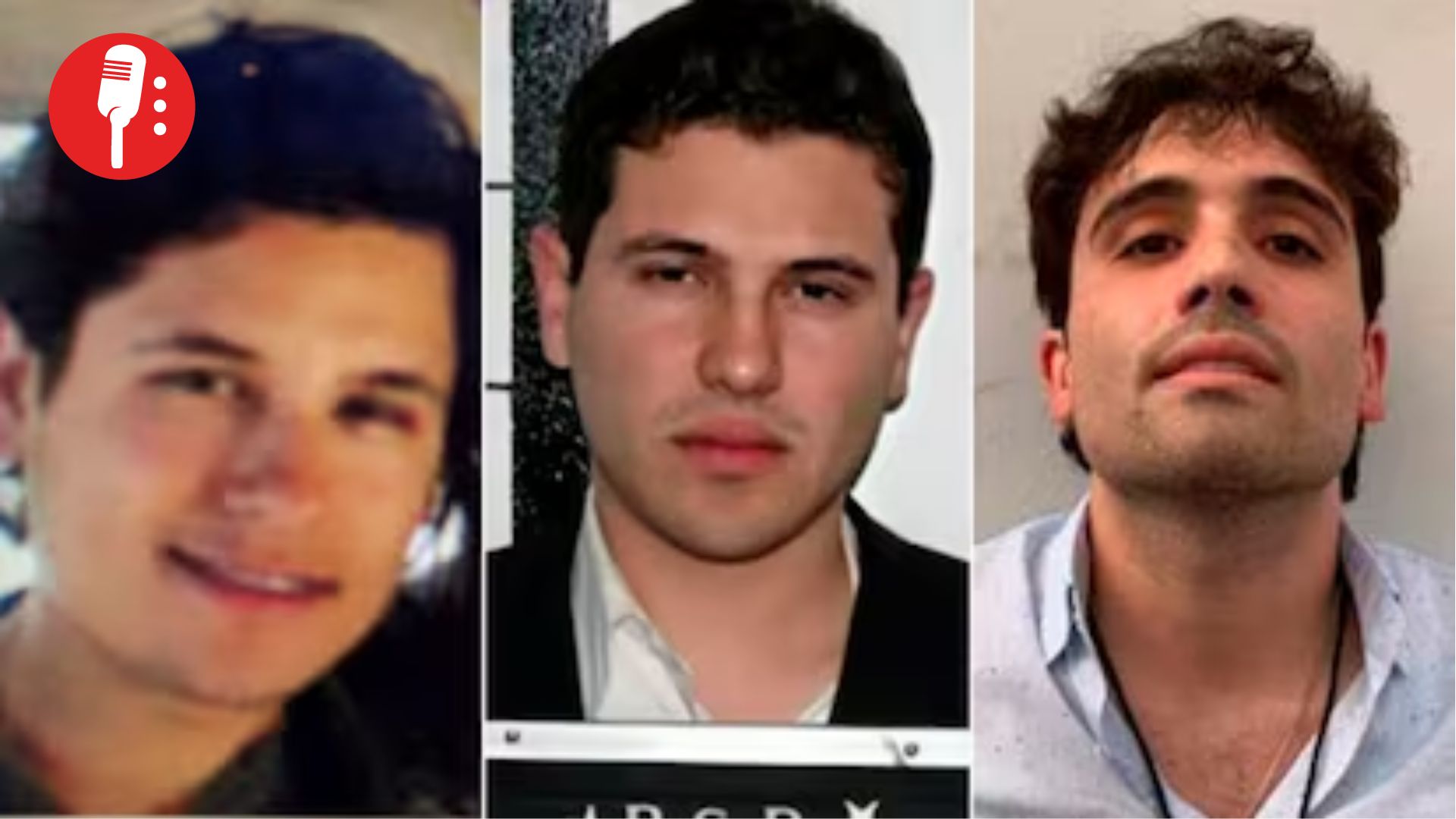 EUA sanciona red mexicana ligada a Los Chapitos por tráfico de fentanilo