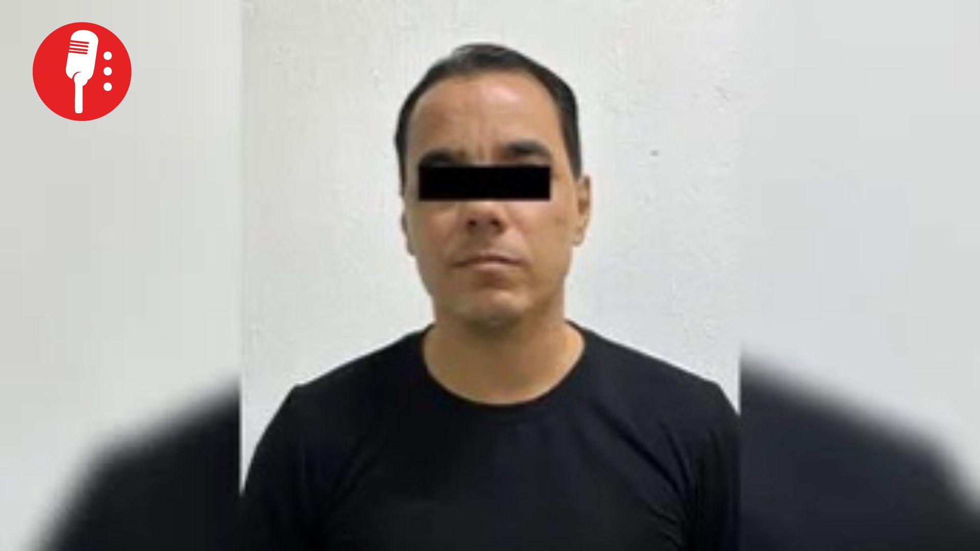 Detienen a Omar Bravo en Jalisco por presunto abuso sexual infantil agravado