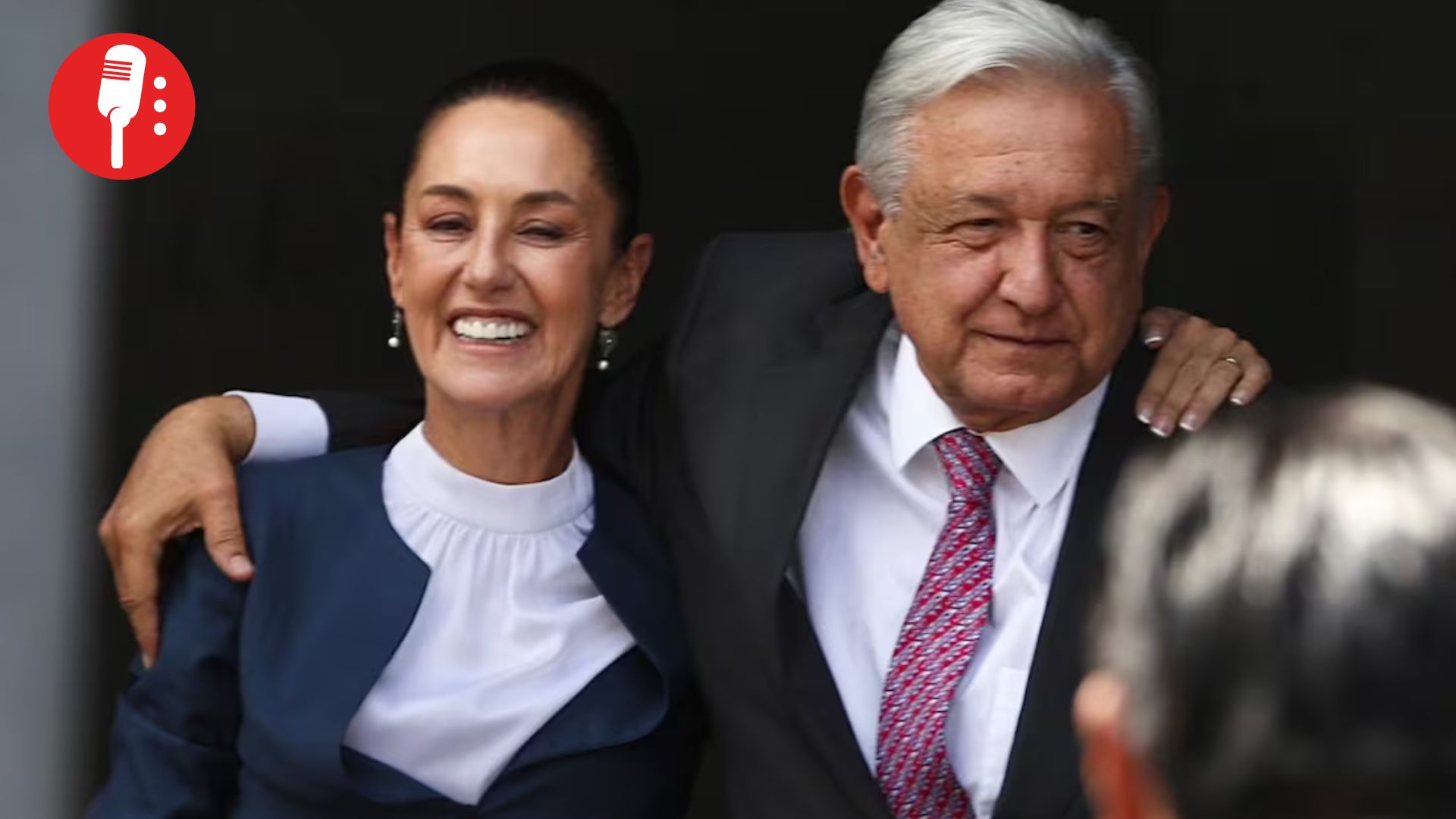 Sheinbaum define su estilo de gobierno y marca diferencias con AMLO en documental