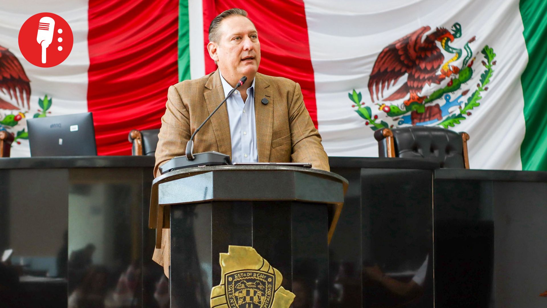 PAN presume ser el primero en prohibir el lenguaje inclusivo; Sheinbaum se deslinda