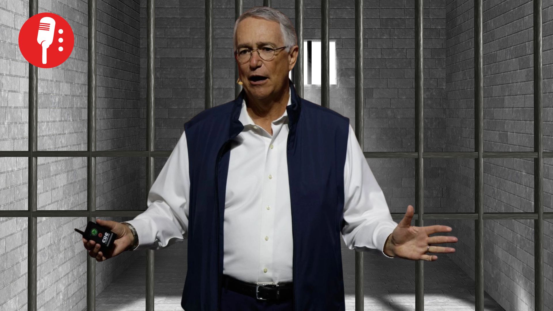 ¡Evita otro arresto! Salinas Pliego paga fianza de 25 millones para no ir a prisión