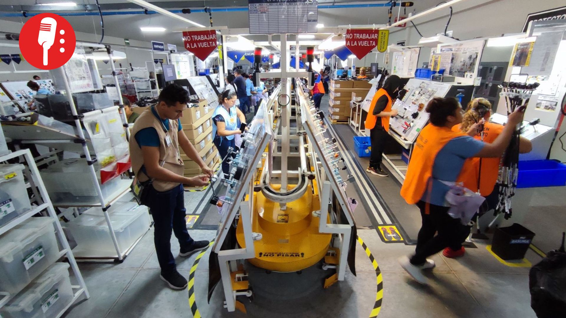 Sinaloa se consolida como líder en crecimiento de empleo formal en México