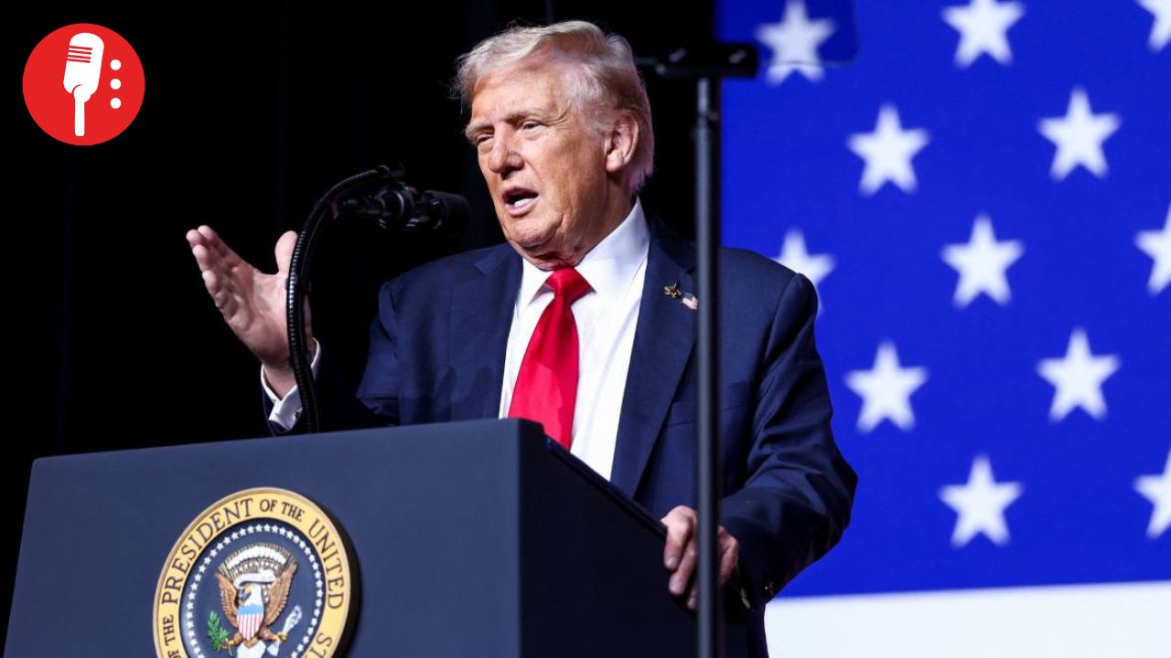 Trump declara ciudades de EE. UU. “zonas de guerra”: despliega tropas pese a rechazo