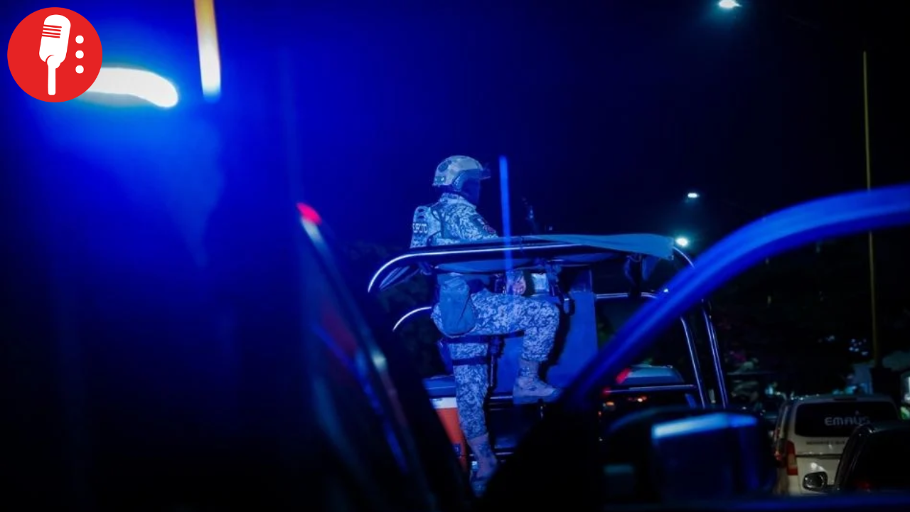 Ataque armado en bautizo deja cuatro muertos y más de diez heridos en Puebla
