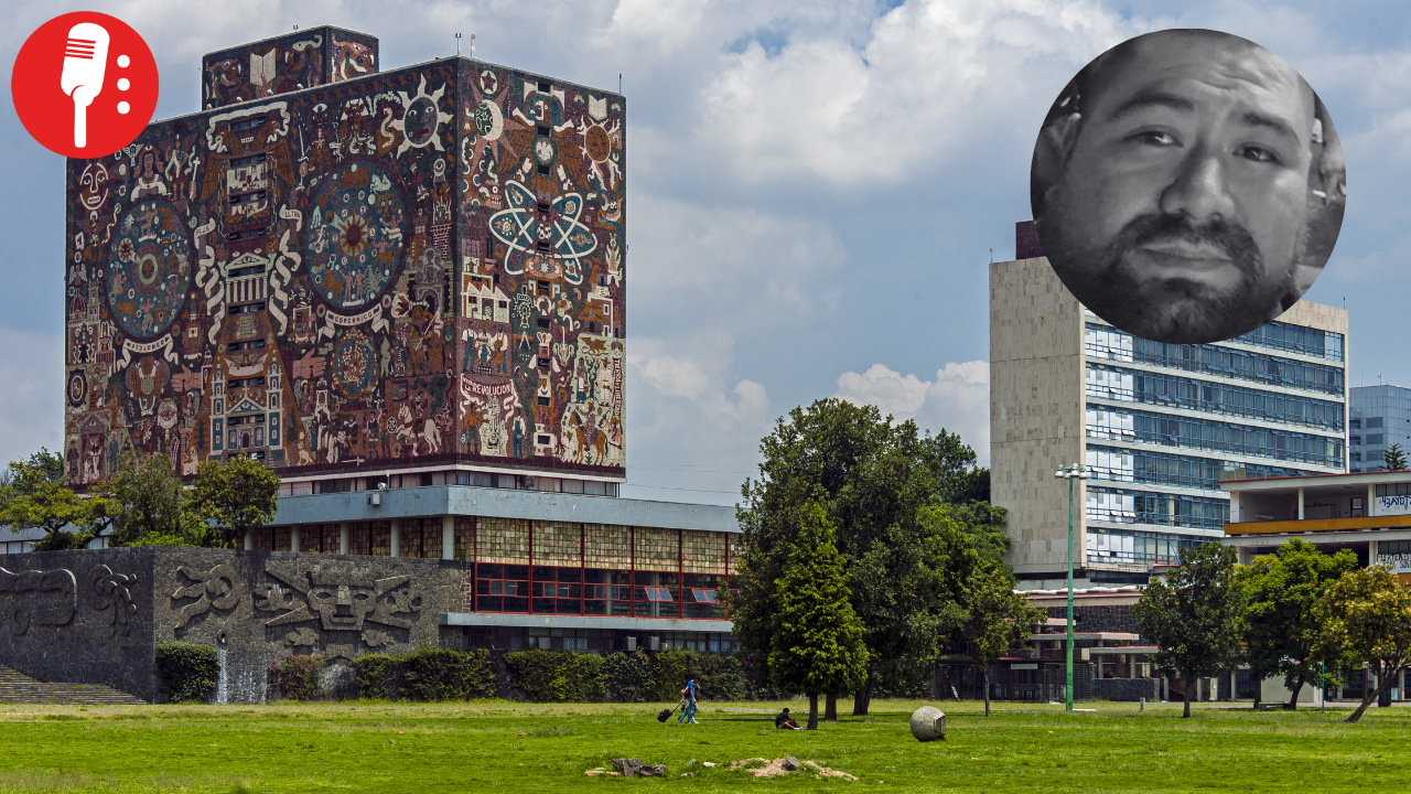 A prisión cuatro trabajadores de la UNAM por homicidio de aficionado de Cruz Azul
