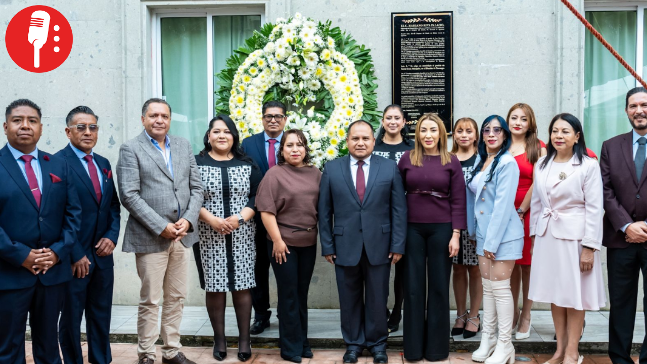 Toluca fortalece lazos con municipios mexiquenses