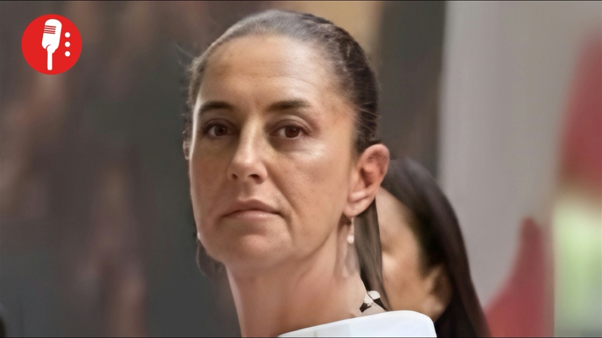 Sheinbaum exige repatriación de seis mexicanos detenidos en Ashdod