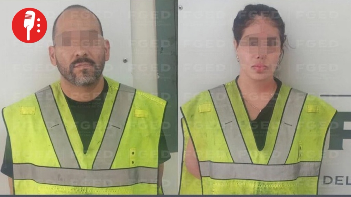 Prisión preventiva a madre y cirujano plástico por muerte de Paloma Nicole