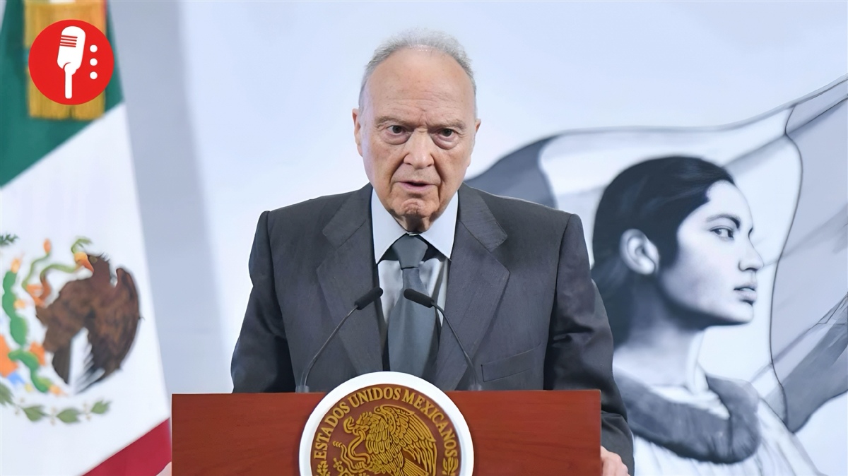 FGR desestima amparo y reafirma la orden de aprehensión contra Hernán Bermúdez