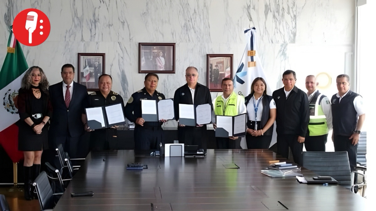 Seguridad aeroportuaria:  Ciudad de México refuerza vigilancia
