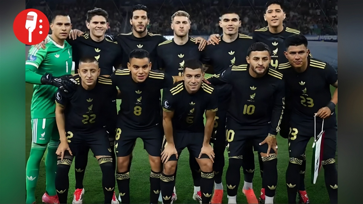 México y el Mundial 2026: ¿Qué opinan los mexicanos?