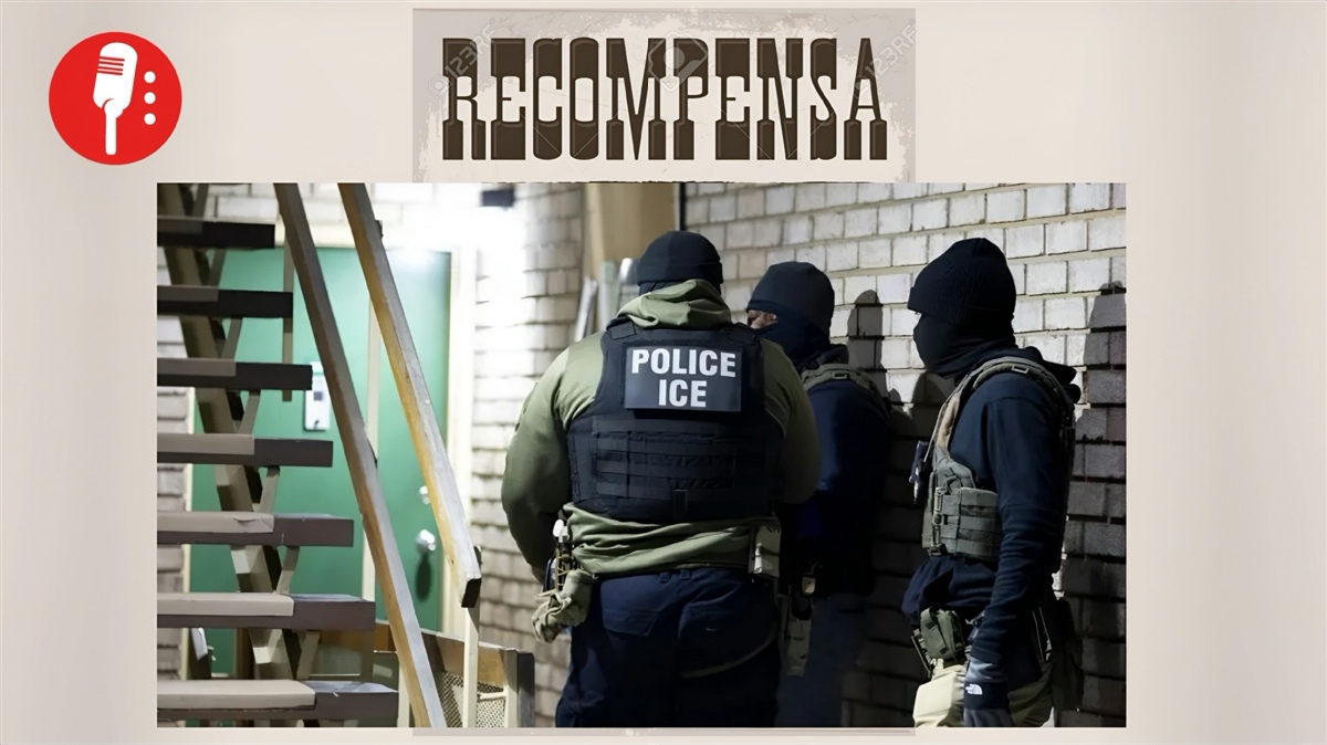 Cárteles mexicanos ofrecen recompensas por agentes del ICE
