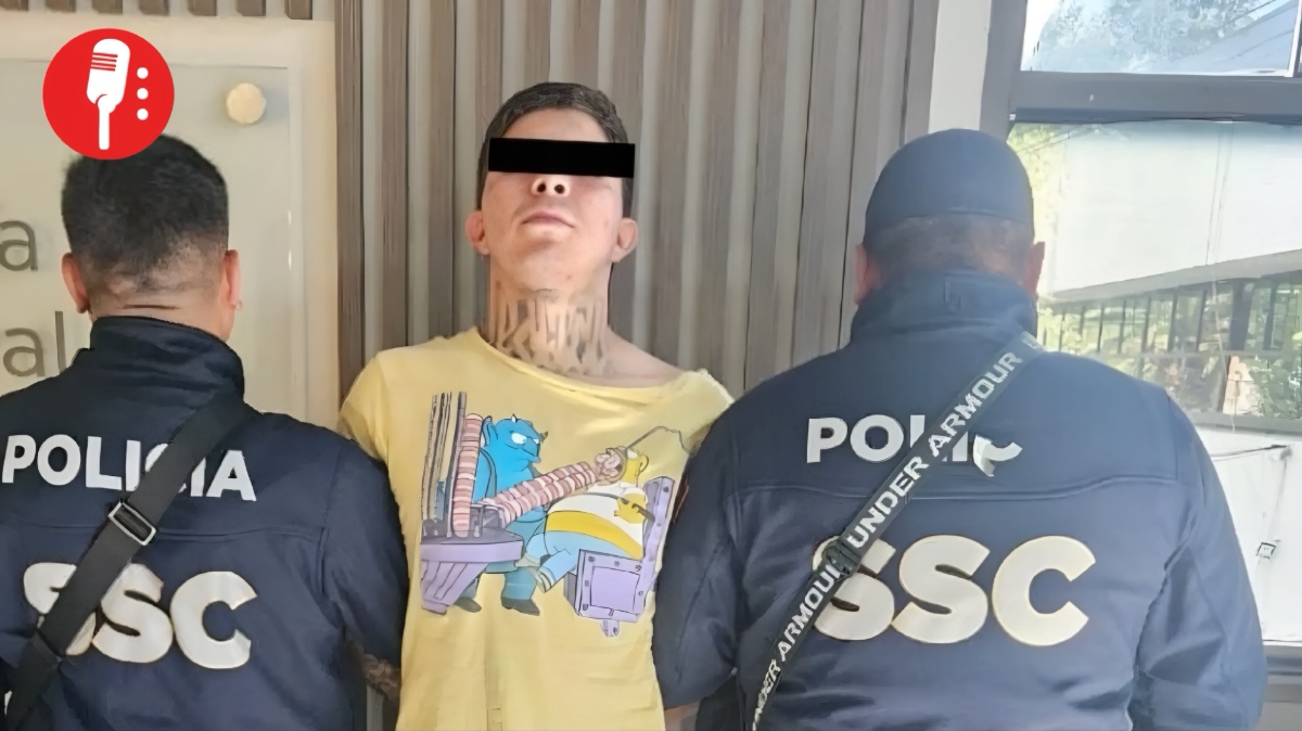 Detienen a segundo sospechoso en caso del abogado David Cohen