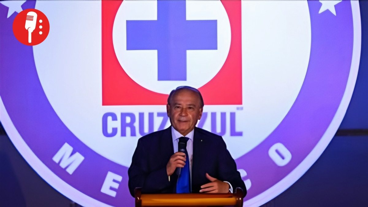 Hacienda denuncia a Cooperativa Cruz Azul por posible fraude fiscal