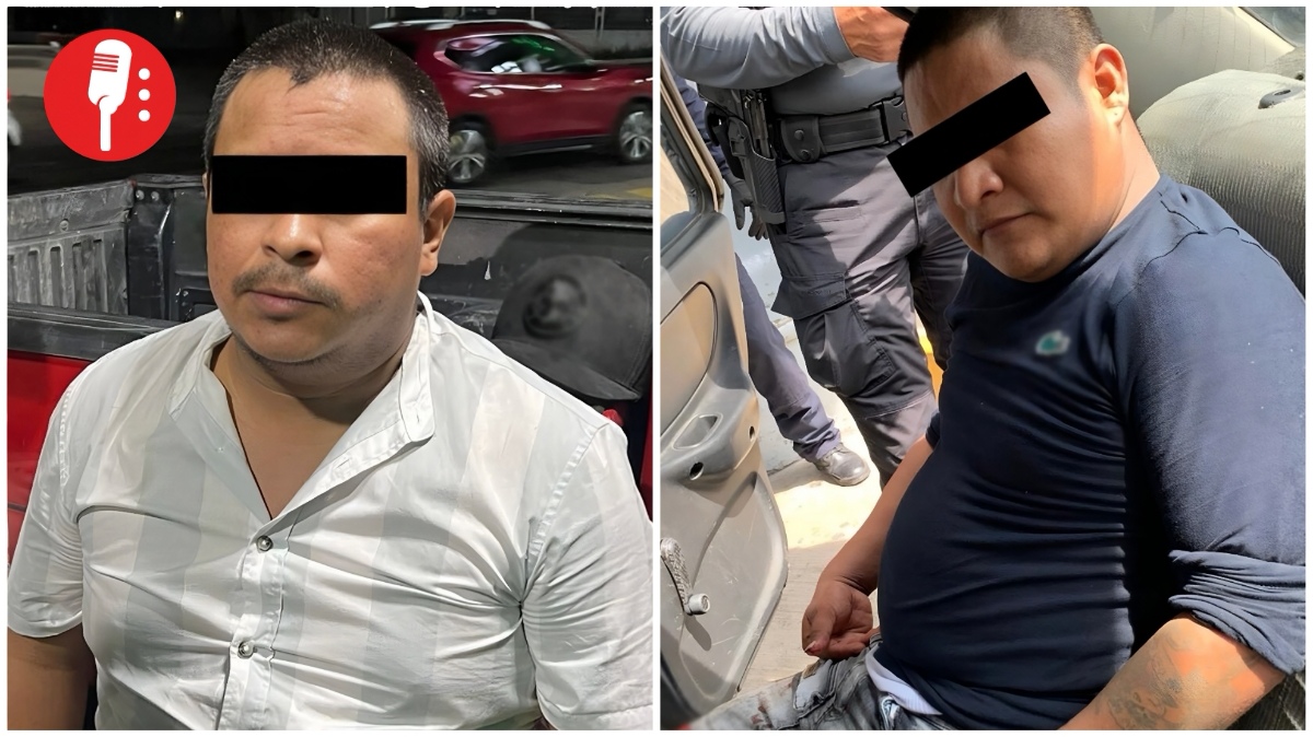 Capturan a “El Cabañas” tras ataque en Acapulco