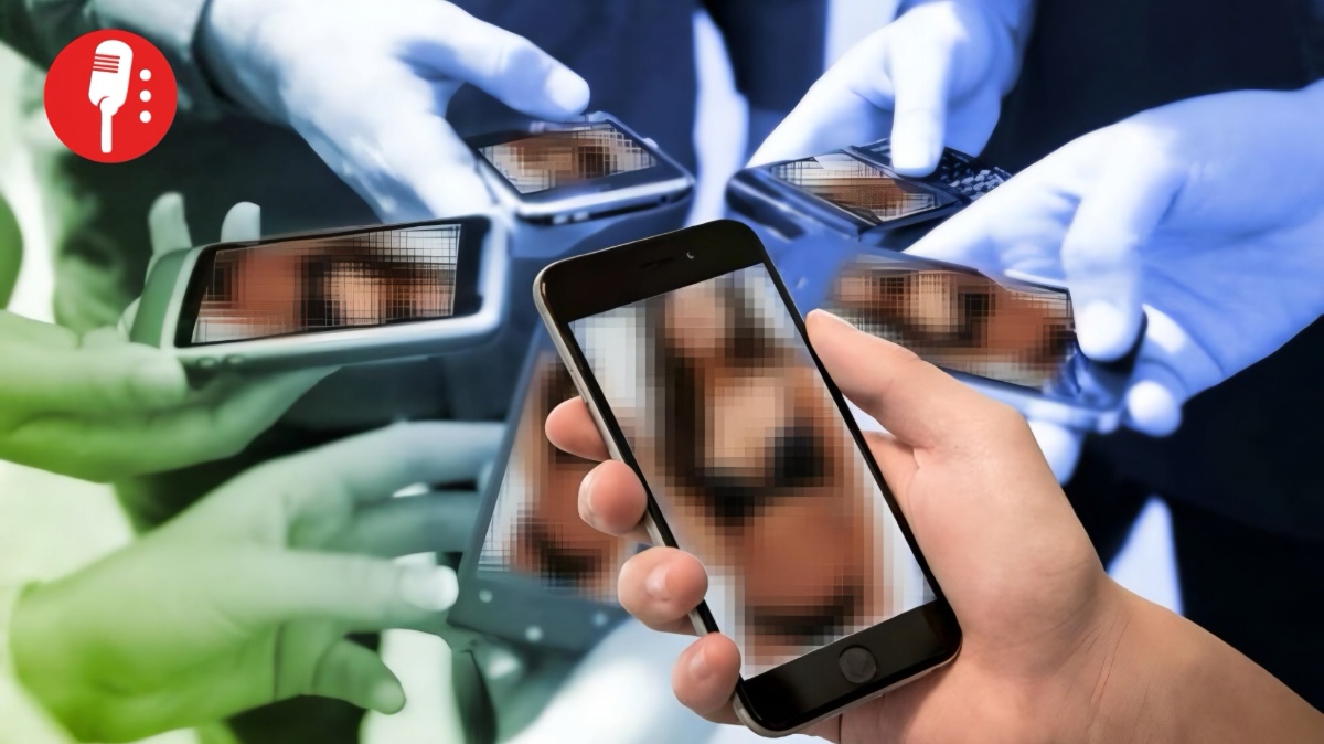 Nueva ola de violencia digital hacia mujeres y menores