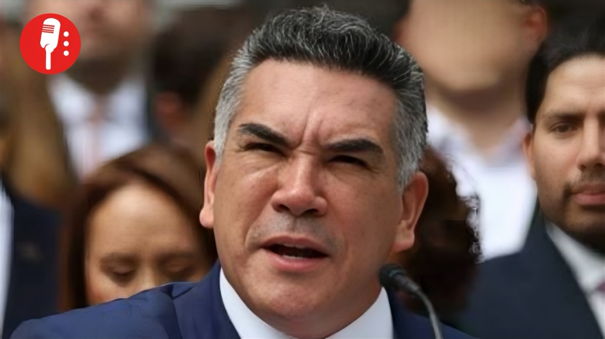 Alito Moreno arremete contra PAN tras ruptura: acusa a su exaliado de desleal
