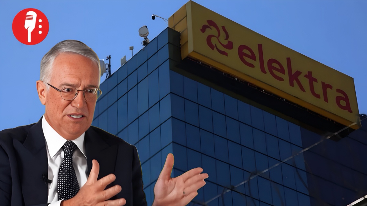 Revés legal para Grupo Elektra